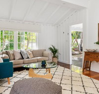 A PERFECT STAY - San Juan Surfers Cottage - Accommodation Brunswick Heads
