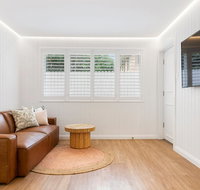 A PERFECT STAY - Sunset Beach - Riverside - Accommodation Brunswick Heads