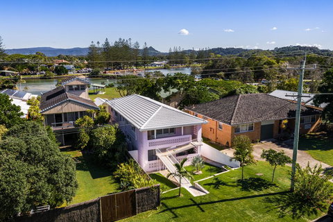 A PERFECT STAY - Sunset Beach - Surfside - Accommodation Brunswick Heads 2