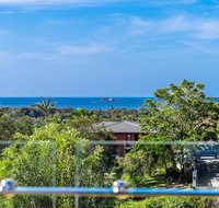 A PERFECT STAY - The Lookout - Accommodation Brunswick Heads