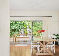 A PERFECT STAY - The White Rabbit - Accommodation Brunswick Heads