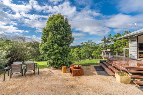 A PERFECT STAY - Twin Tallows - Accommodation Brunswick Heads 0