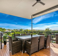 A PERFECT STAY - Wollumbin Haus Byron - Accommodation Brunswick Heads