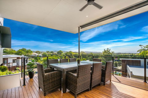 A PERFECT STAY - Wollumbin Haus Byron - Accommodation Brunswick Heads 0