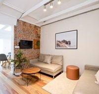 A Quaint Darlinghurst Cottage - Accommodation Brunswick Heads