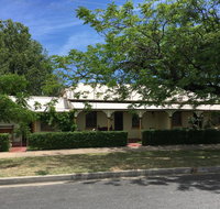 A Settlers Cottage Accommodation Bathurst CBD - Accommodation Brunswick Heads