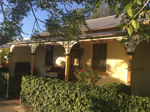 A Settlers Cottage Accommodation Bathurst CBD - Accommodation Brunswick Heads 2