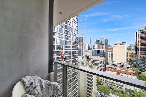A Spacious & Modern Home Next To Southern Cross - Accommodation Brunswick Heads 3
