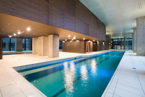 A Spacious & Modern Home Next To Southern Cross - Accommodation Brunswick Heads 1