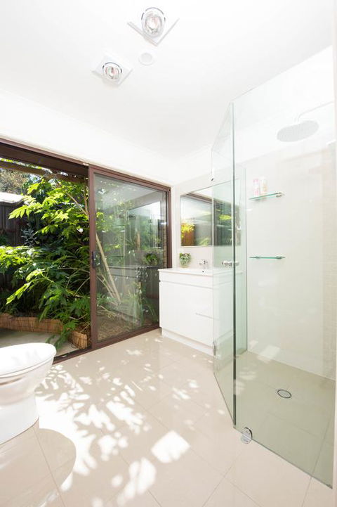 A Suite Spot In The Hills - Accommodation Brunswick Heads 3