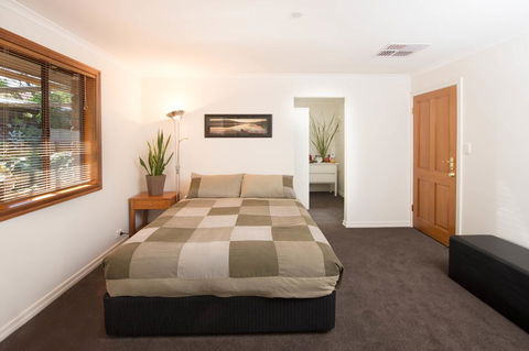 A Suite Spot In The Hills - Accommodation Brunswick Heads 1