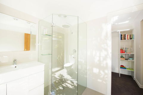 A Suite Spot In The Hills - Accommodation Brunswick Heads 2