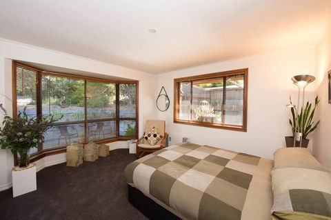 A Suite Spot In The Hills - Accommodation Brunswick Heads 0