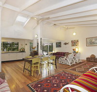 A SWEET ESCAPE - Aluna - Accommodation Brunswick Heads