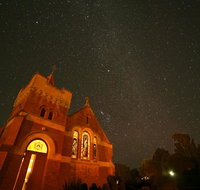 A Tassie Church - Accommodation Brunswick Heads