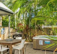 A Top Spot - Accommodation Brunswick Heads