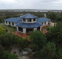 A Tranquil Retreat - Accommodation Brunswick Heads