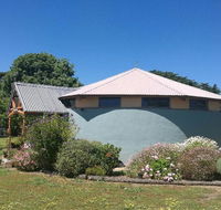 A Victor Harbour Retreat Aldinga-The Round Cottage - Accommodation Brunswick Heads