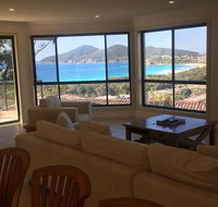 A Vista Townhouse 1 - Accommodation Brunswick Heads
