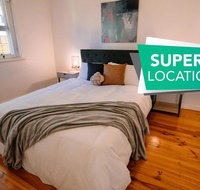 A Wave Away  Glenelg Cosy Unit Near The Beach - Accommodation Brunswick Heads
