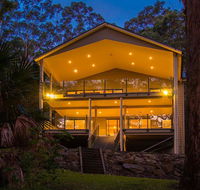 A Yarraangunthi - Accommodation Brunswick Heads