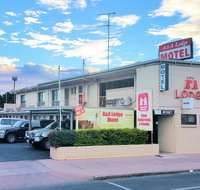 AA Lodge Motel - Accommodation Brunswick Heads