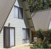 A-Line Holiday Park - Accommodation Brunswick Heads
