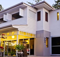 Aaman  Cinta Luxury Villas - Accommodation Brunswick Heads