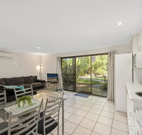 Aanuka Tropical Spa Bure - Accommodation Brunswick Heads