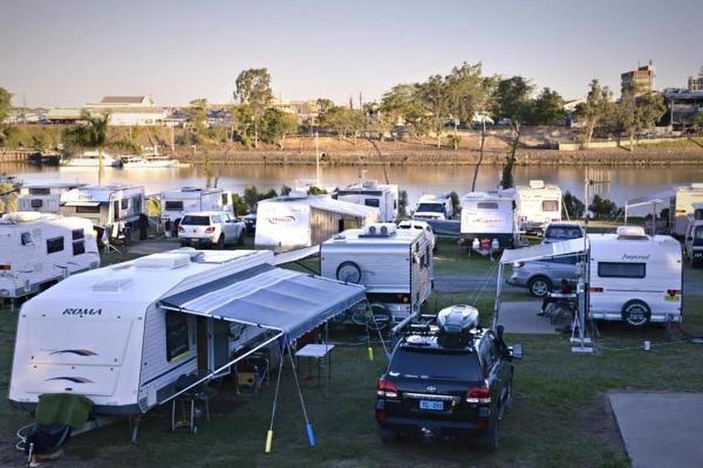 Bundaberg QLD Accommodation Brunswick Heads