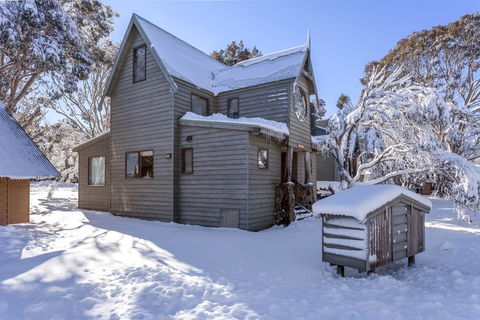 Aaragon - Accommodation Brunswick Heads 0