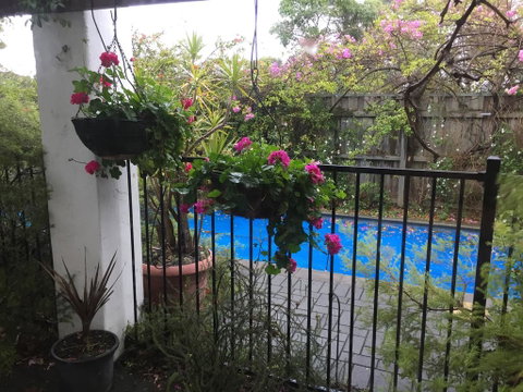 Aarn House B&B Airport Accommodation - Accommodation Brunswick Heads 3