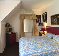 Aarn House BB Airport Accommodation - Accommodation Brunswick Heads
