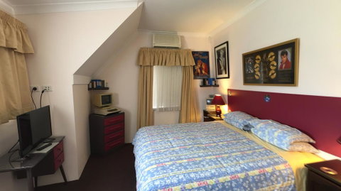 Aarn House B&B Airport Accommodation - Accommodation Brunswick Heads 0