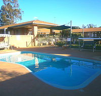 Aaron Inn Motel - Accommodation Brunswick Heads