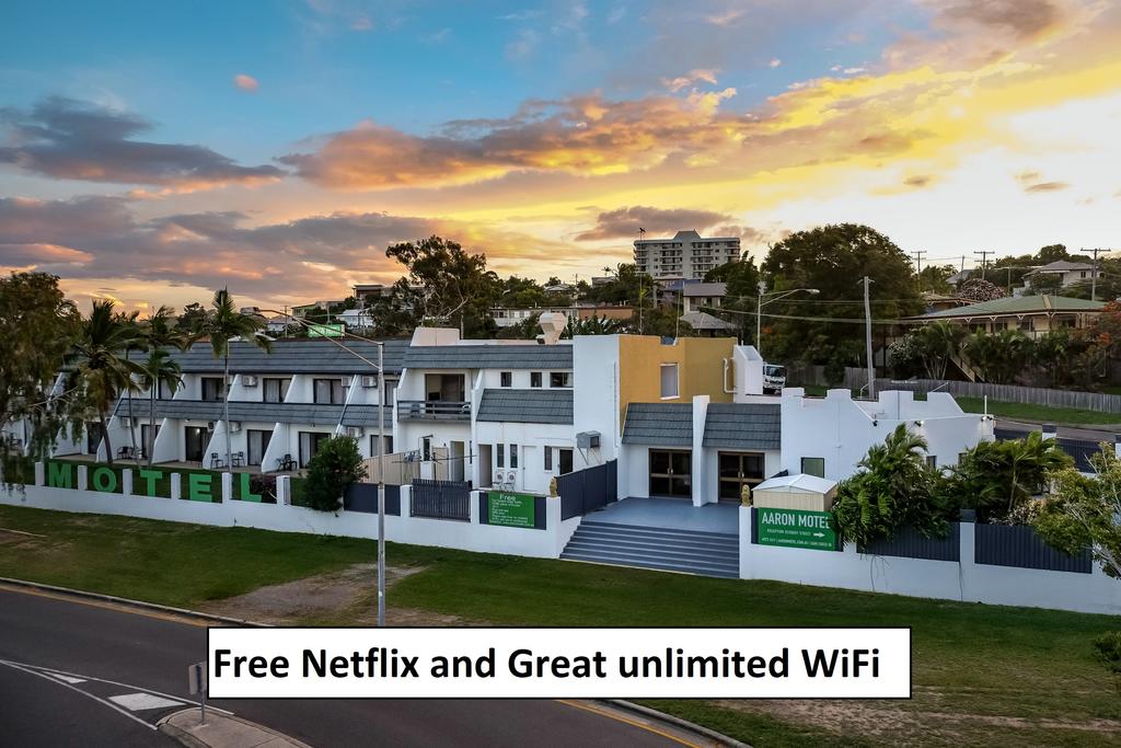 Gladstone QLD Accommodation Brunswick Heads