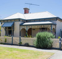 Abaleen House - Accommodation Brunswick Heads