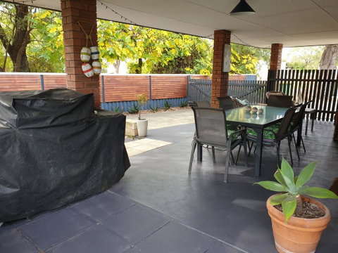 Abbey Beach Cottage - Accommodation Brunswick Heads 1