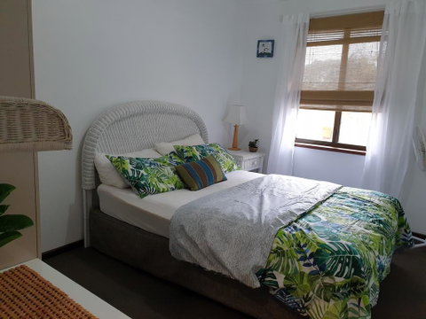 Abbey Beach Cottage - Accommodation Brunswick Heads 2