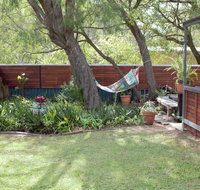 Abbey Beach Cottage - Accommodation Brunswick Heads