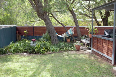 Abbey Beach Cottage - Accommodation Brunswick Heads 0