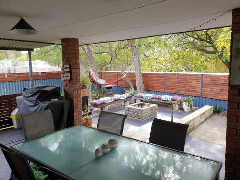 Abbey Beach Cottage - Accommodation Brunswick Heads 3