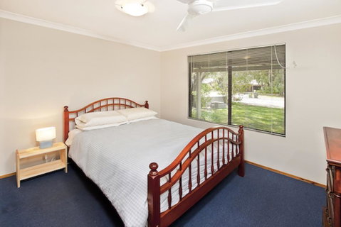 Abbey Beach Shack - Accommodation Brunswick Heads 2