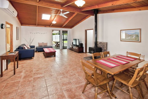 Abbey Beach Shack - Accommodation Brunswick Heads 1