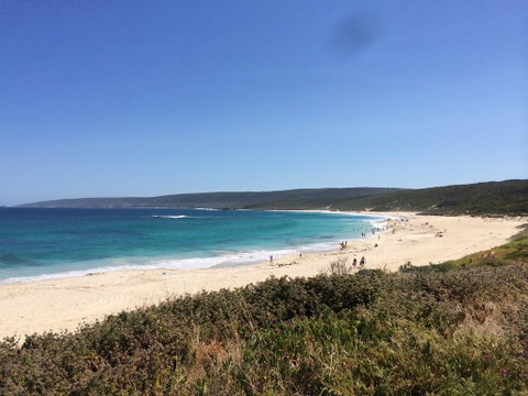Abbey Beach Shack - Accommodation Brunswick Heads 0