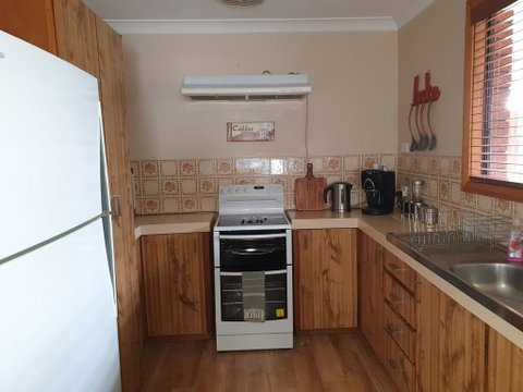 Abbey Beach Shack - Accommodation Brunswick Heads 2