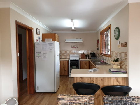 Abbey Beach Shack - Accommodation Brunswick Heads 3