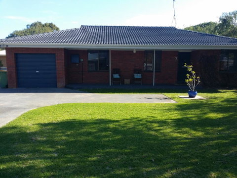 Abbey Beach Shack - Accommodation Brunswick Heads 1