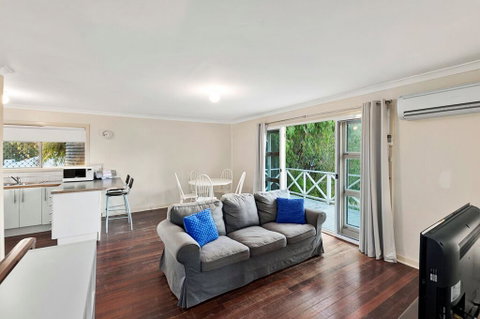 Abbey Beachviews - Accommodation Brunswick Heads 3