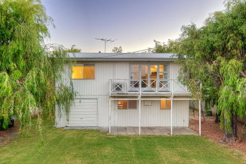 Abbey Beachviews - Accommodation Brunswick Heads 2